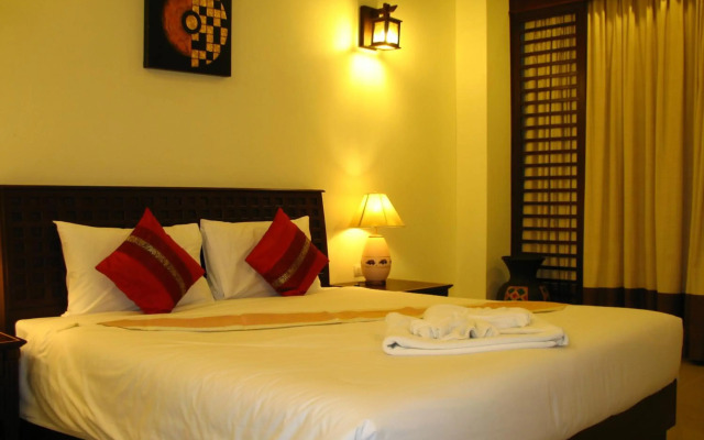 Wannara Hotel Resort and Spa