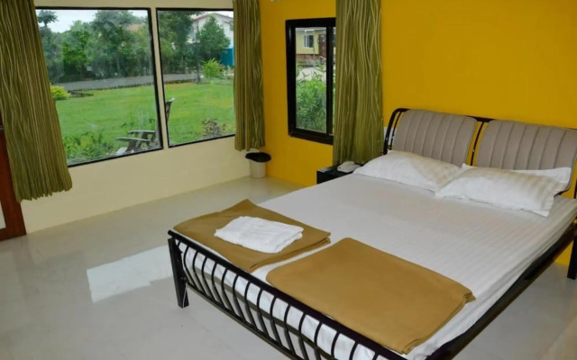 Tripvillas @ Nirmal Cottages