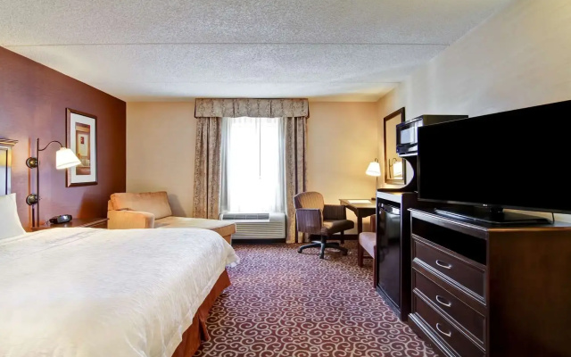 Hampton Inn Sudbury