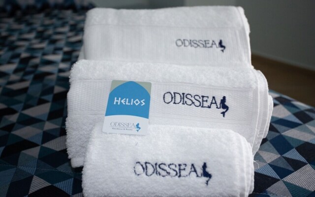Odissea Residence e Rooms