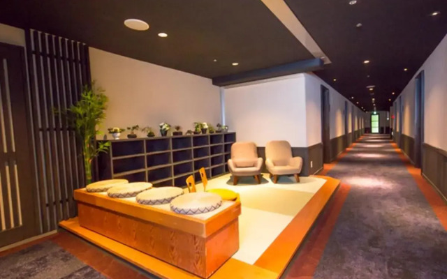 Livemax Resort Aki Miyajima