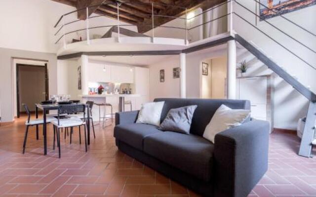 Loft il Guelfo