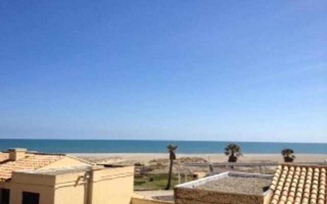 Villa Port Leucate, 3 pièces, 4 personnes - FR-1-81-341