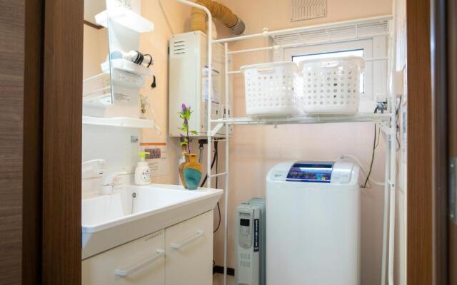 Hachiken / Vacation STAY 4992