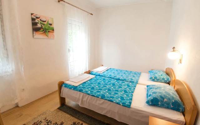 Apartments Tulipan