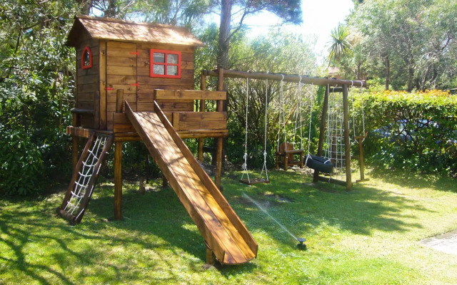 La Foret