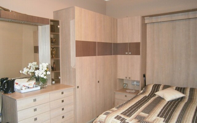 Nemunas Tour Residence