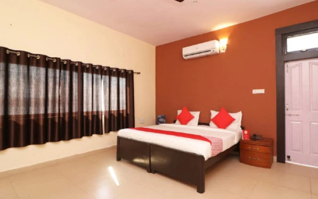 Hotel Maharaja by OYO Rooms