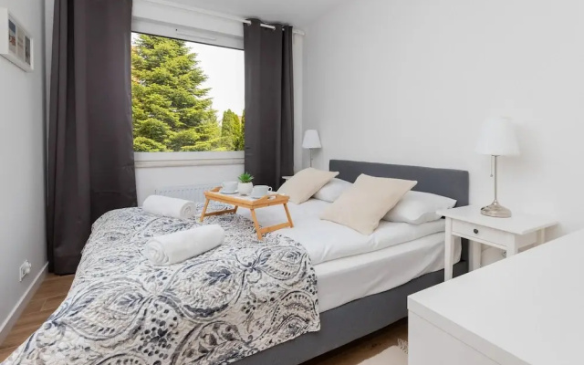 Morska Bryza Apartment by Renters