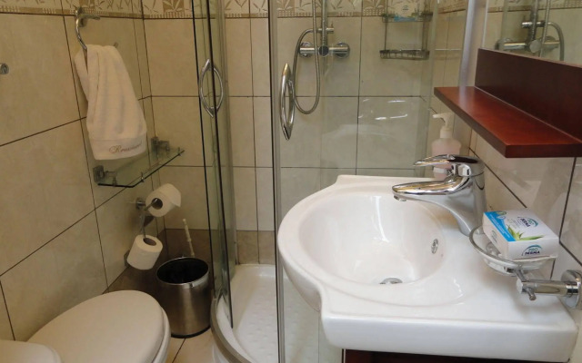 Rouxinol Boutique hotel