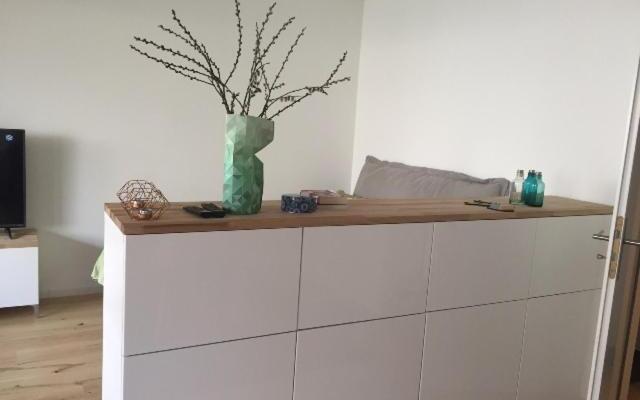 Exclusive Lounge Appartement