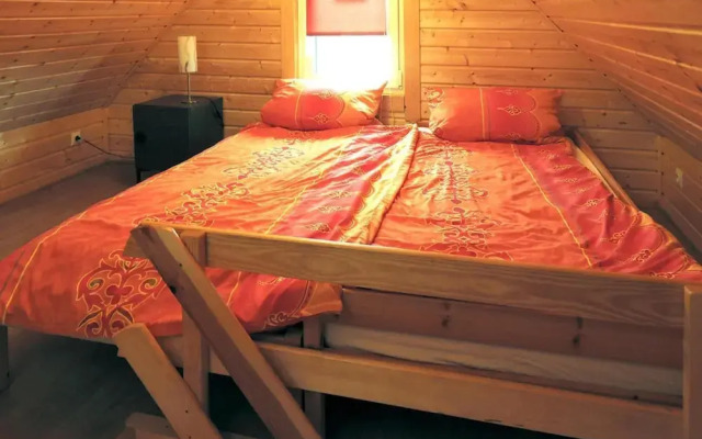 Holiday Home in Rewal for 6 Person