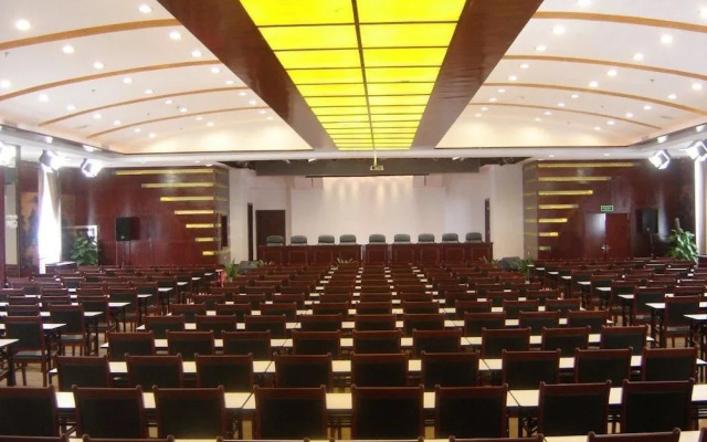 Hilton Garden Inn Huangshan Scenic Area South Gate