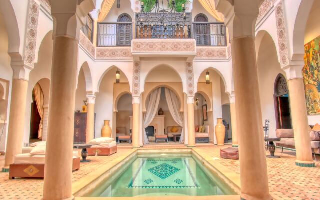 Riad Andalouse