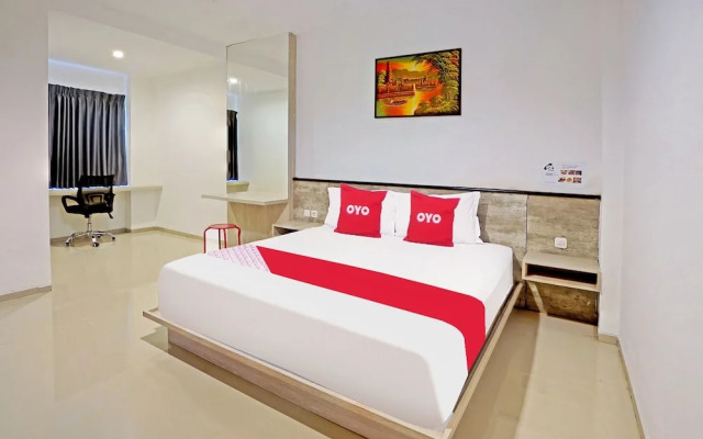 Collection O 90876 Pecatu Residences