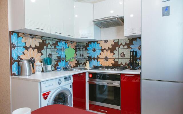 Пять Звёзд на Юбилейной 3