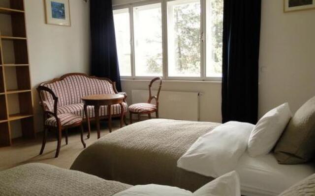 Apartman Brno Stred
