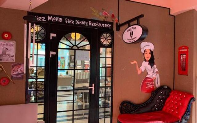 Seven Seas Resort Pattaya