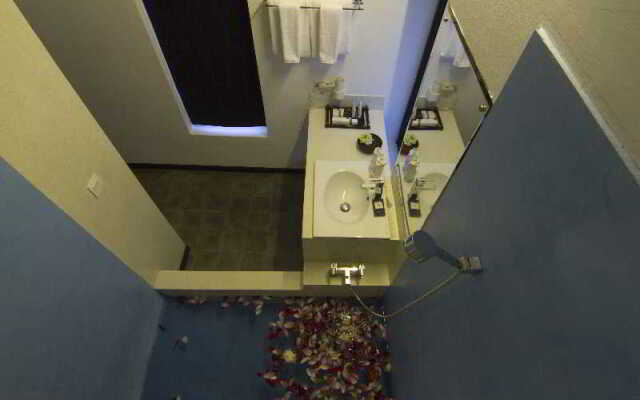 Villa Kiara Boutique Hotel