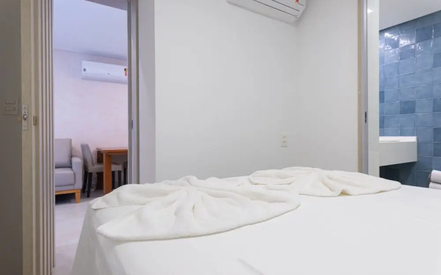 Beach Class Resort Muro Alto 2201
