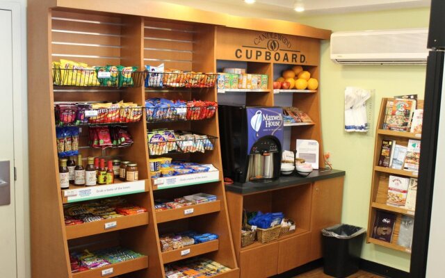 Candlewood Suites Washington Dulles Sterling by IHG