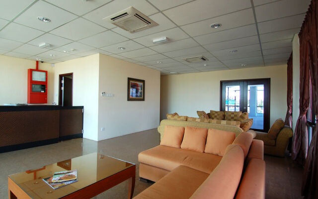 Aristo Hotel @ Putatan