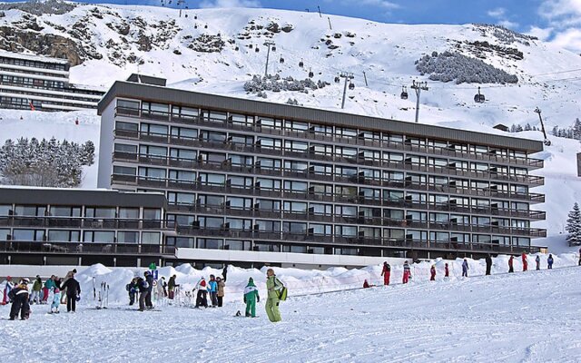 Villa Aravis Les Menuires 12364