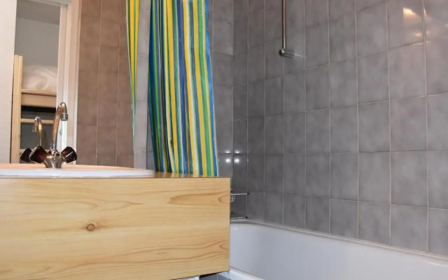 Appartement Pralognan-la-Vanoise, 2 pièces, 4 personnes - FR-1-464-92