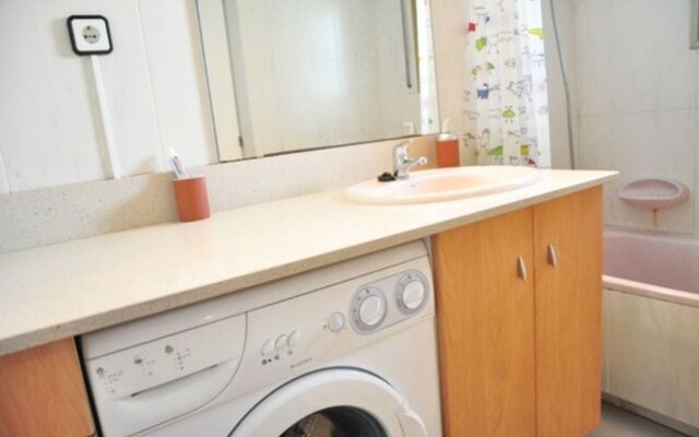 Apartamento Acogedor Para 4 Personas en Cambrils