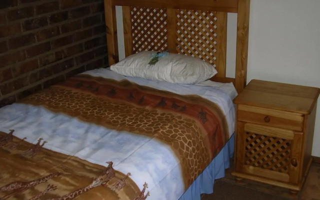 Mall Guesthouse