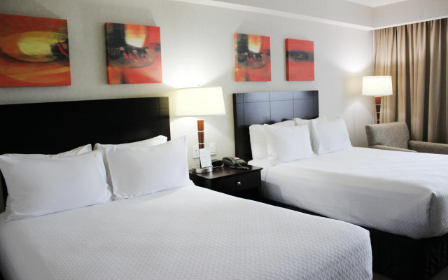 Crowne Plaza Leon by IHG