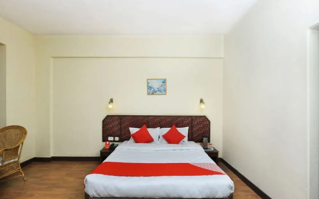 OYO 13819 Hotel Valley View Inn