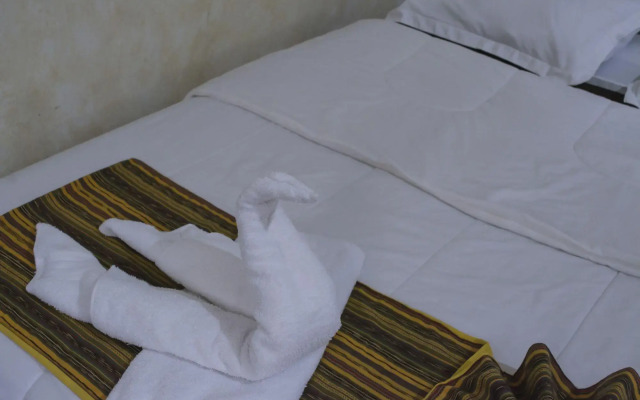 Uxlabil Antigua Hotel y Galería