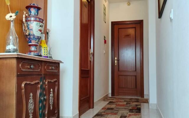 Hotel Capellan