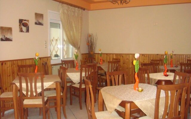 Hotel Karagianni