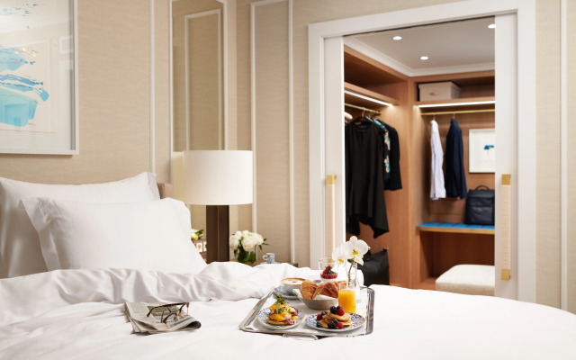 Corinthia Lisbon