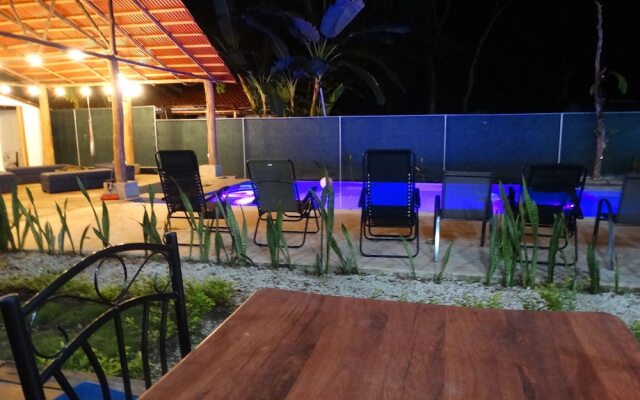 Villas Cabuya Beach & Jungle