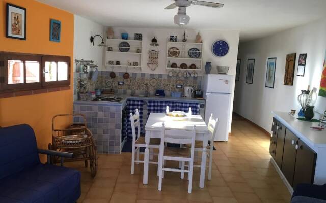 Special place sea view