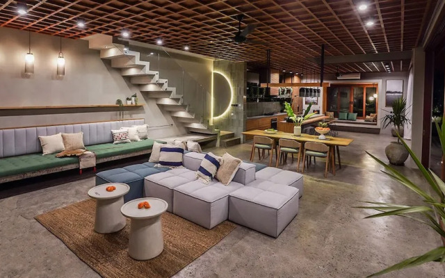 Vinaka Villa By Betterplace