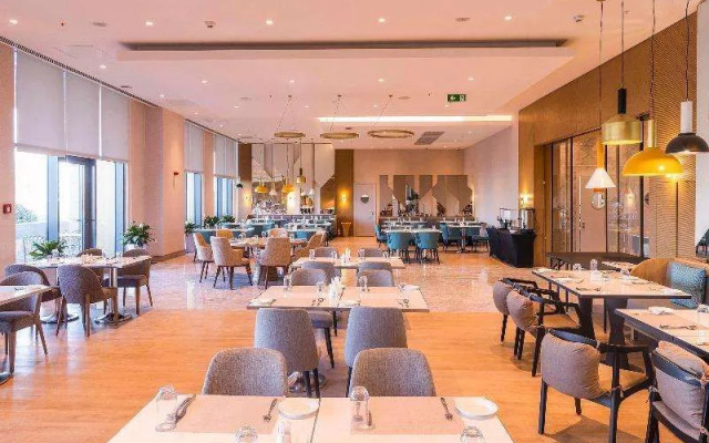 Hilton Garden Inn Samarkand Sogd