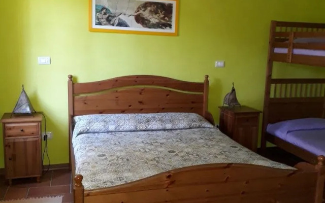 B&B Locanda della Sesta Felicità