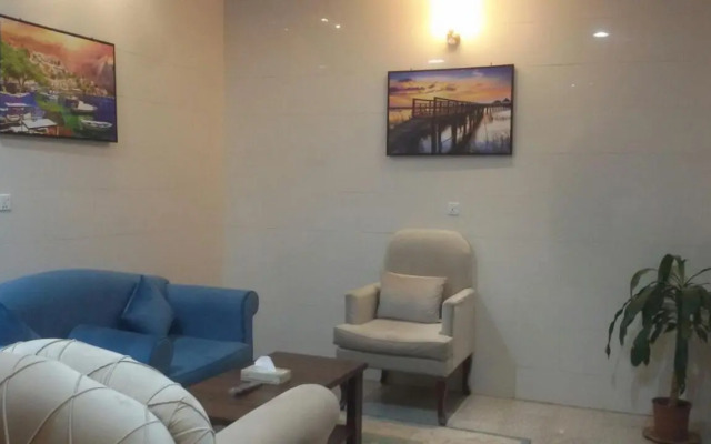 Luluat Najd Hotel Apartments