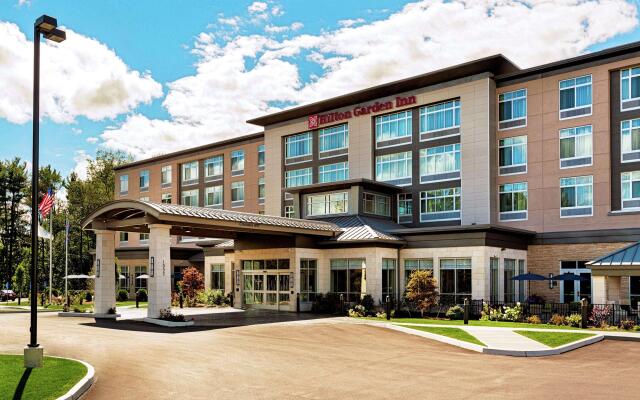 Hilton Garden Inn Lenox Pittsfield