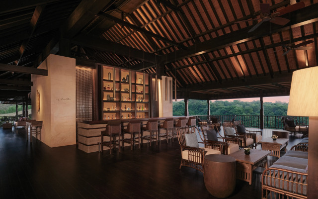 Raffles Bali