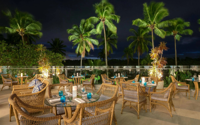 Sheraton Reserva do Paiva Hotel & Convention Center, Recife
