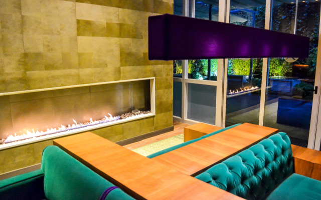 Ghl Bioxury Hotel