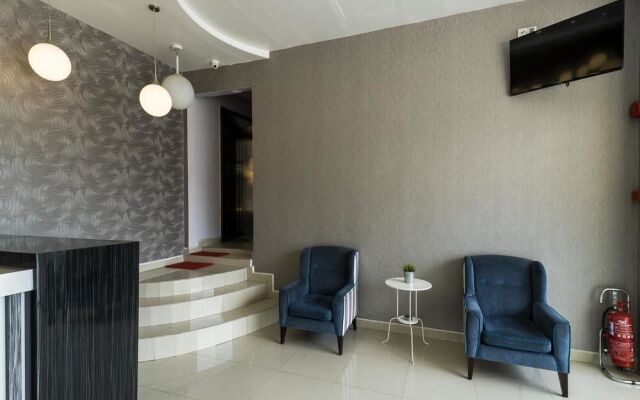 Hotel SMC