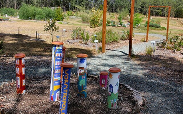 Honeycomb Valley Farm