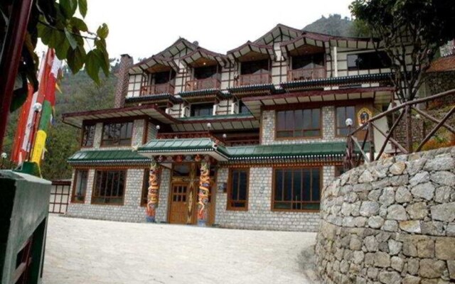 Royal Demazong