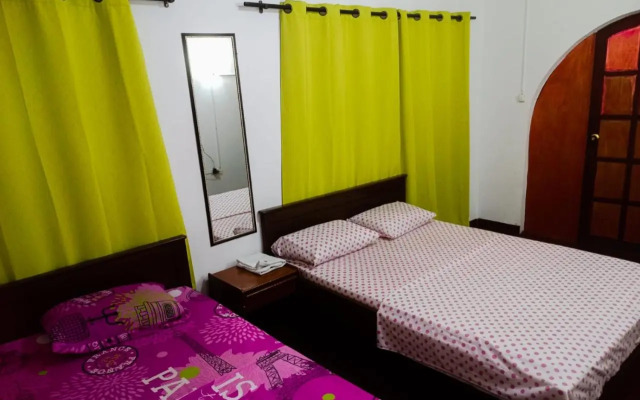 Hotel Acuarius